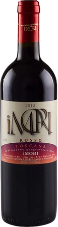 Rosso Toscano 2023