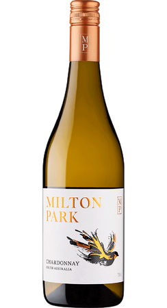 Milton Park Chardonnay