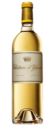 Château d’Yquem 2014