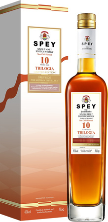 Spey Trilogia 10 YO