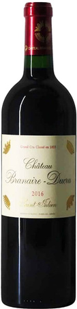 Château Branaire-Ducru 2017