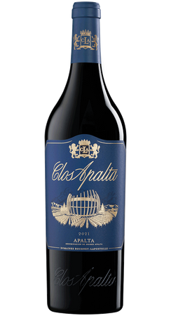 Clos Apalta 2021
