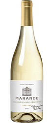 Réserve de Marande Sauvignon Blanc Colombard