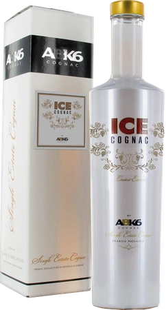 ABK6 Ice Cognac 0,7l