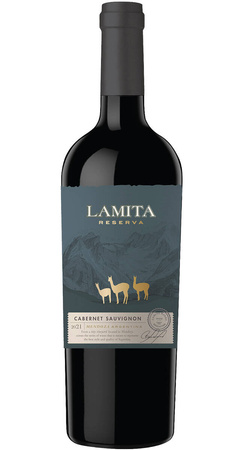 Lamita Reserva Cabernet Sauvignon