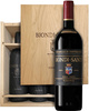 Biondi-Santi Brunello di Montalcino Riserva 2013 - 3 butelki w drewnianej skrzynce 