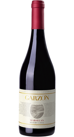 Garzón Marselan Reserva