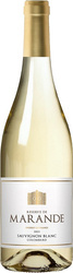 Réserve de Marande Sauvignon Blanc Colombard