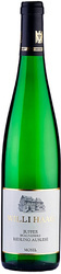 Willi Haag Juffer Brauneberg Riesling Auslese VDP.GROSSE LAGE