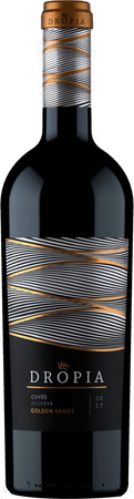 Golden Sands Cuvée Reserve 
