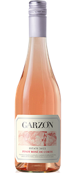 Garzón Pinot Rosé de Corte 2022