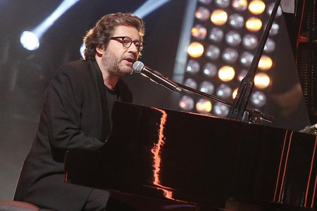 Pakiet: koncert Grzegorza Turnaua z kolacją (12.09.2026 18:00)
