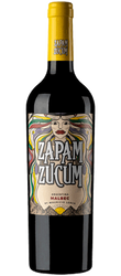 Zapam Zucum Malbec