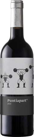 Puntiapart
