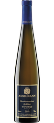 Anselmann Gewürztraminer Spätlese