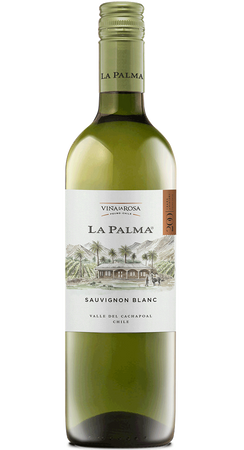 La Palma Sauvignon Blanc