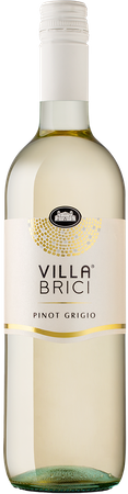 Villa Brici Pinot Grigio