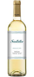 Santalba Blanco Semidulce