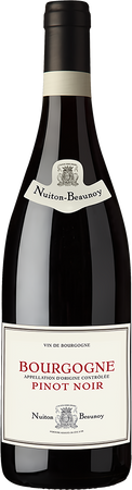 Nuiton-Beaunoy Bourgogne Pinot Noir