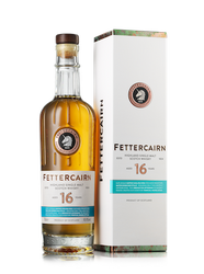 Fettercairn 16 YO Single Malt Scotch Whisky