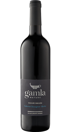 Gamla Cabernet Sauvignon Merlot