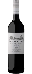 Lyngrove Collection Shiraz