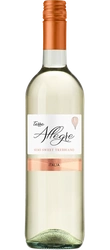 Terre Allegre Bianco Semi-Sweet