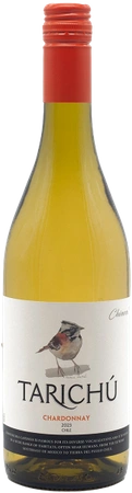 Tarichú Chardonnay