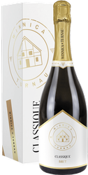 Turnau Classique Brut