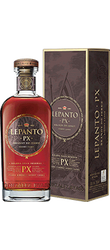 Brandy de Jerez Lepanto Pedro Ximénez Solera Gran Reserva