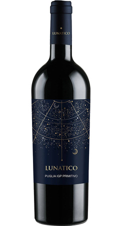 Lunatico Primitivo 2021