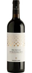 Poggio Landi Brunello di Montalcino