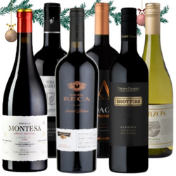 Koneserski zestaw na święta