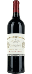 Château Cheval Blanc 2020