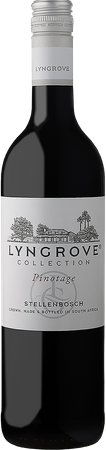 Lyngrove Collection Pinotage