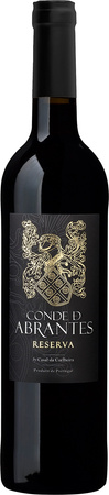Conde de Abrantes Reserva Red 2023