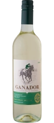 Ganador Chardonnay Sauvignon Blanc Semi Seco