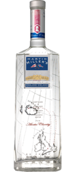 Martin Miller's Gin Original England Iceland