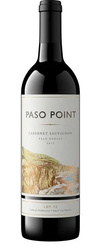 Paso Point Cabernet Sauvignon