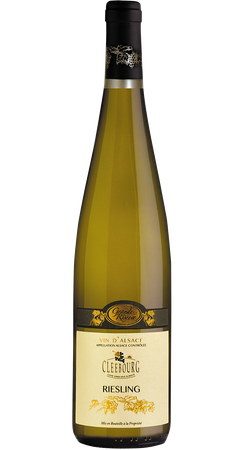 Cléebourg Riesling Grande Réserve