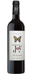 Famille Gessler Naturellement Joÿ Red Organic