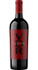 VDR – Very Dark Red 2020