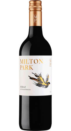 Milton Park Shiraz
