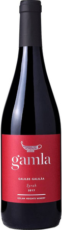 Gamla Syrah