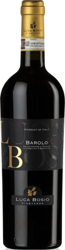 Luca Bosio Barolo