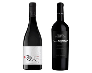 Zestaw premium listopada "Skarby Vayots Dzor"