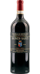 Biondi-Santi Brunello di Montalcino 2019