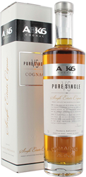 ABK6 VS Pure Single