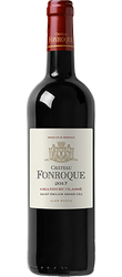 Château Fonroque 2020