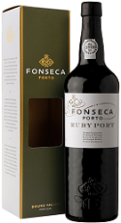Fonseca Porto Ruby
